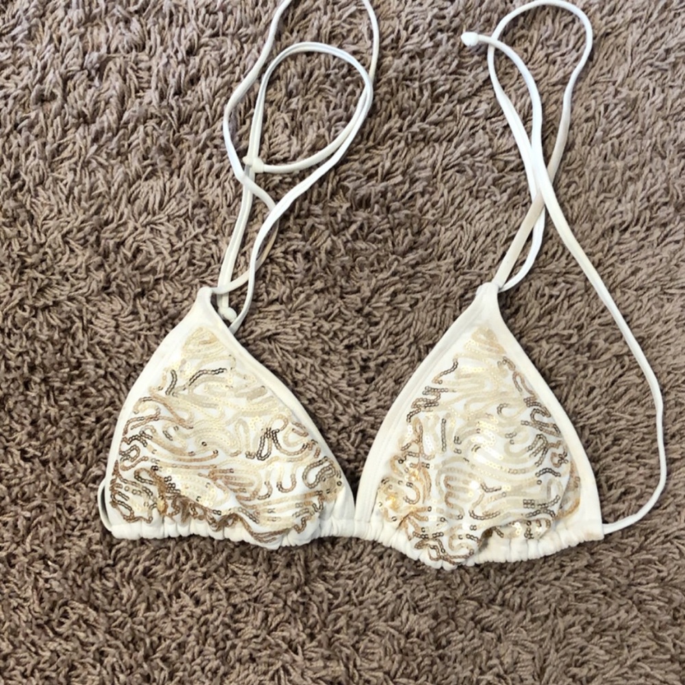 Swim top